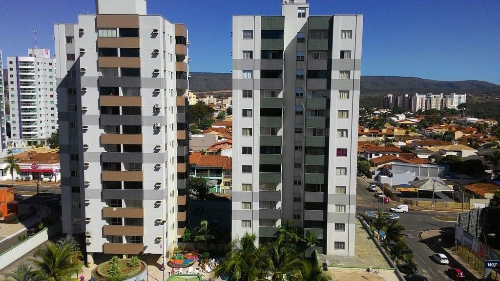 Aquarius * Caldas Novas